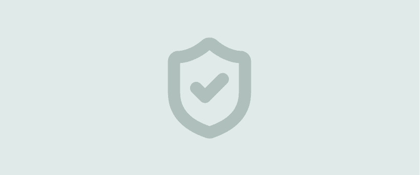 Stay compliant